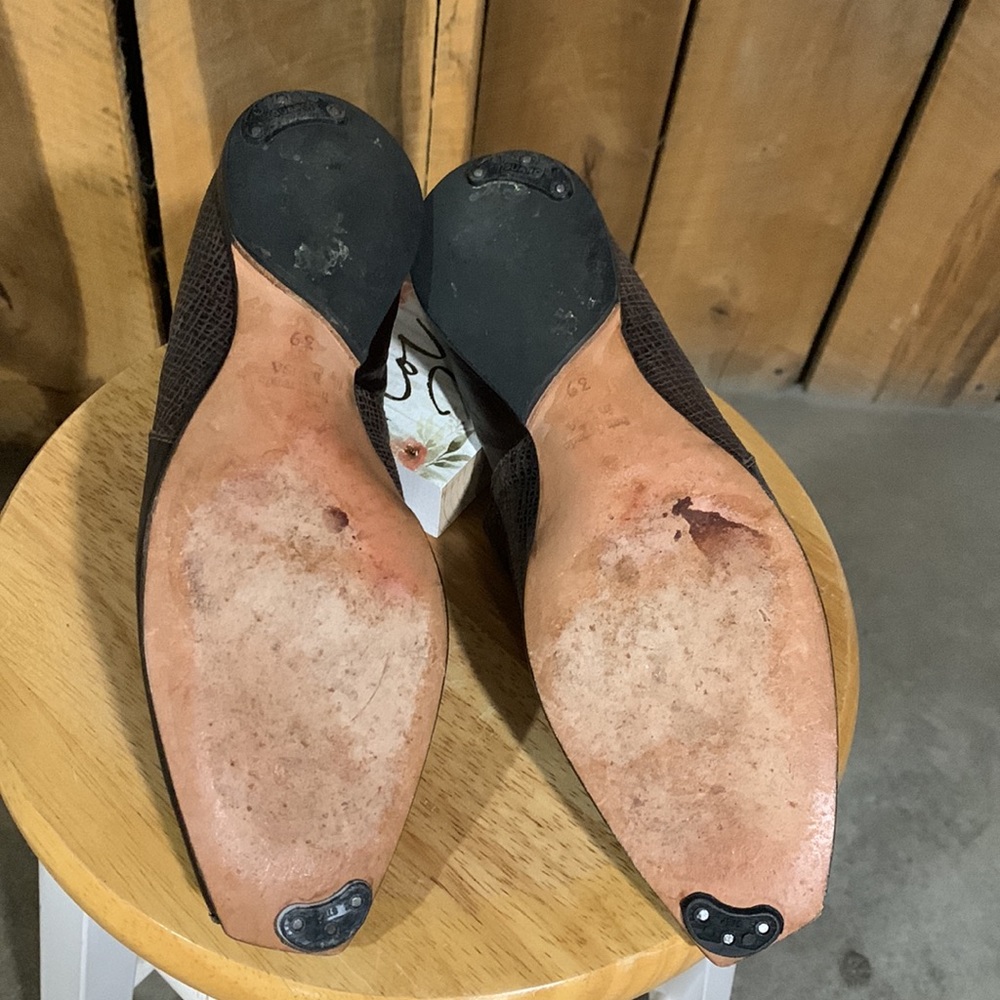 Cydwoq Loafers - Picture 5 of 8